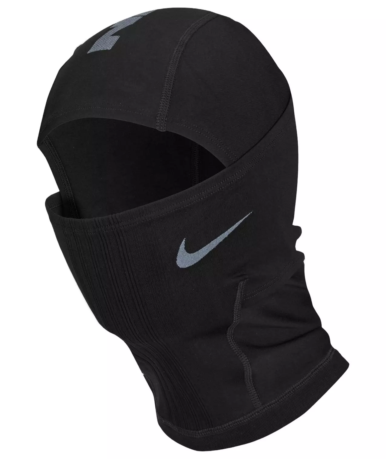 Nike Knit Tech Hood - Black